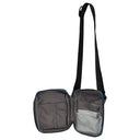 Jack Wolfskin Konya Organizer - Umhängetasche 23 cm (midnight sky) - Ansicht 3
