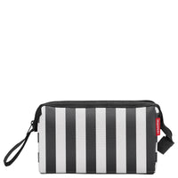 reisenthel cosmetics travelcosmetic - Kulturbeutel 26 cm (summerstripes black)