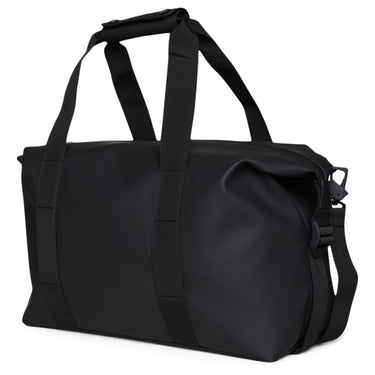 Rains Hilo - Travel Bag S 40 cm (Color: black)