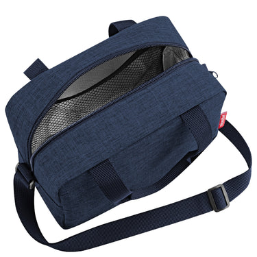 reisenthel coolerbag to-go - Kühltasche 23.5 cm (twist navy) - Ansicht 3