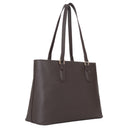Valentino Bags Brixton - Shopper 27 cm (moro)