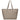 HUGO Women's Chris 2.0 - Shopper 50 cm (light beige)
