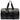 Lacoste Nomogramme Embossed - Weekender 50 cm (Color: black)