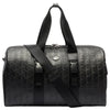 Lacoste Nomogramme Embossed - Weekender 50 cm (Color: black)