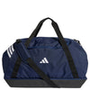 adidas Tiro Duffle Bag Large - Sporttasche 69cm (Bodenfach) (black/white)