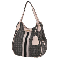 Liu Jo Adonide Hobo - Tote Bag L 34 cm (black)