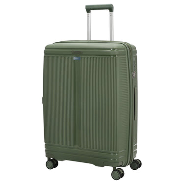 Stratic Straw T - 4-Rollen-Trolley 67 cm M erw. (olive)
