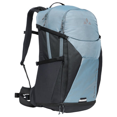 Vaude TrailControl 25+ - Fahrradrucksack 54 cm (heron) - Ansicht 2