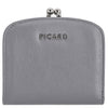 Picard Bingo - Bügelbörse 6cc 10 cm (granite)