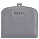 Picard Bingo - Bügelbörse 6cc 10 cm (granite)