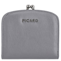 Picard Bingo - Bügelbörse 6cc 10 cm (granite)