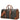 Liu Jo Cirry Duffle Bag - Reisetasche L 51 cm (ginger bread)