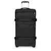 Eastpak Transit'r Plus - Wheeled Travel Bag M 67 cm (black)