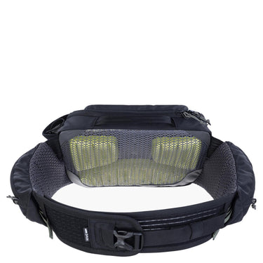 Evoc Hip Pack Pro 3 - Gürteltasche 28 cm (black) - Ansicht 3