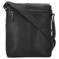 Burkely Antique Avery - Umhängetasche M 34 cm (black) - Ansicht 4