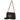 Liu Jo Lapuffy - Shoulder Bag 19 cm (nero/brass gold)
