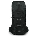 Osprey Aether 65 L/XL - Trekkingrucksack 85 cm (black) - Ansicht 4