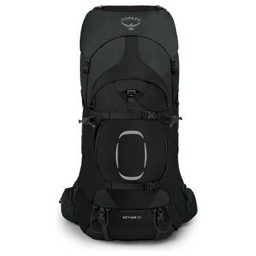 Osprey Aether 65 L/XL - Trekkingrucksack 85 cm (black) - Ansicht 4