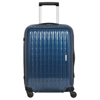 Samsonite Chronolite - 4-Rollen-Trolley M 69 cm (electric blue)