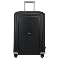 Samsonite S Cure Spinner - 4-Rollen-Trolley M 69 cm (black)