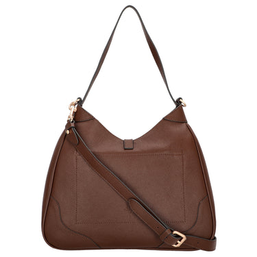 Joop Palazzo Lisa - Schultertasche 33 cm (brown) - Ansicht 4