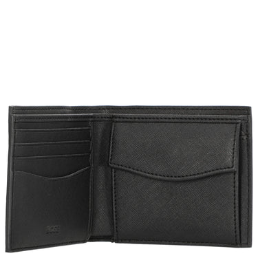 BOSS Zair M - Wallet 4cc (Color: black)