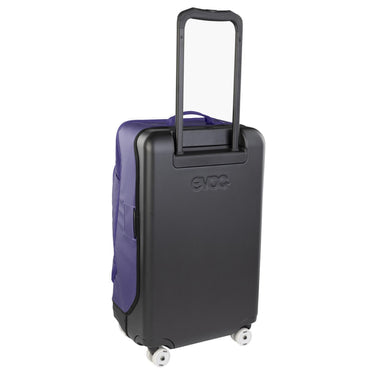 Evoc 4-Wheel Trolley 100 - 4-wheel trolley L 73 cm (violet-black)