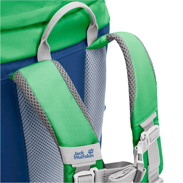 Jack Wolfskin Kids Explorer 15 - Kinderrucksack 42 cm (lizard) - Ansicht 9