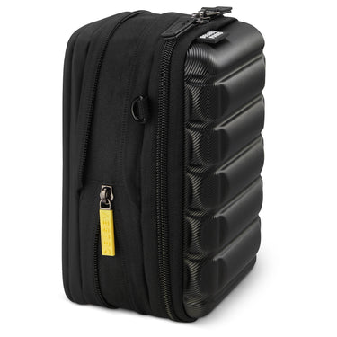 Delsey Paris Shadow 5.0 - Umhängetasche 20 cm erw. (schwarz) - Ansicht 4