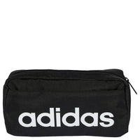 adidas Linear - Gürteltasche 25 cm (black/white)