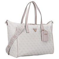 Guess Latona Carryon L - Shopper 52 cm (bone logo) - Ansicht 5