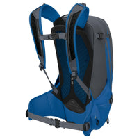 Osprey Escapist 30 - Fahrradrucksack 50 cm (postal blue, S/M)