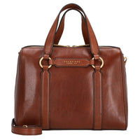 The Bridge Laura - Henkeltasche 30 cm (marrone)