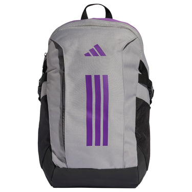 adidas backpack power 2 adidas Power Vlll Backpack chsogr/actpur – Markenkoffer