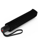 Knirps A.200 M Duomatic - Taschenschirm Regenschirm (joy black)