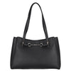 Guess Camelia 3 Comp Tote - Shopper 38 cm (black)
