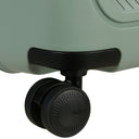 American Tourister Dashpop - 4-Rollen-Trolley 77 cm erw. (grün) - Ansicht 10