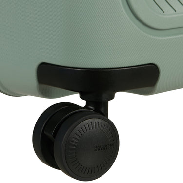 American Tourister Dashpop - 4-Rollen-Trolley 77 cm erw. (grün) - Ansicht 10