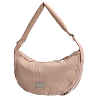 Doughnut Eclair Softies - Crossbody Bag 34 cm (pink)