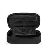Eastpak Oval XL - Pencil Case 22 cm (black)