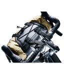Deuter Cabezon HB 14 - Lenkertasche (Bikepacking) 45 cm (desert-black) - Ansicht 6