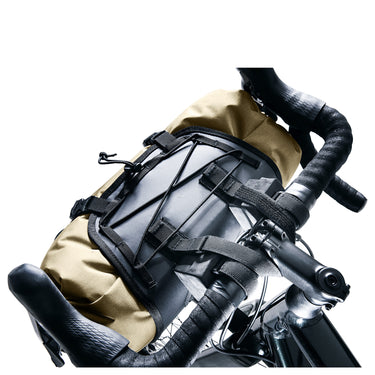 Deuter Cabezon HB 14 - Lenkertasche (Bikepacking) 45 cm (desert-black) - Ansicht 6