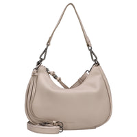 FREDsBRUDER My Bestie Midi Hobo - Schultertasche (light nutmeg)