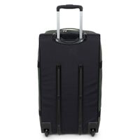 Eastpak selection Transit R 121 - Rollenreisetasche L 79 cm (tarp forest) - Ansicht 2