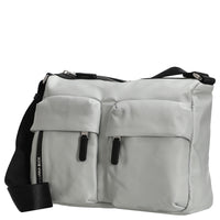 Mandarina Duck Hunter Umhängetasche 28 cm (cashmere) - Ansicht 2