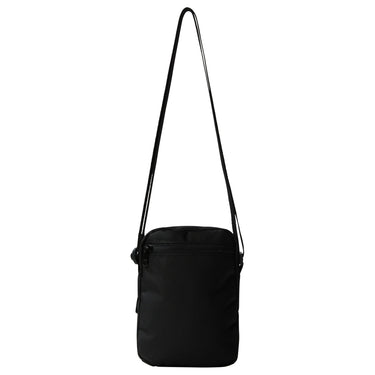 The North Face Jester Crossbody - Umhängetasche 20.7 cm (blau/tnf schwarz/silber)
