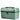 TITAN LITRON - Beauty Case 39 cm (Grape Green)
