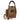 Filson 48 Hour Tin Cloth - Duffle Bag 48 cm (dark tan)