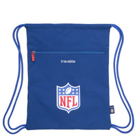 Travelite NFL - Turnbeutel 41 cm (NFL Shield) - Ansicht 6