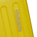 American Tourister Rejoy - 4-Rollen-Trolley 68 cm (gelb) - Ansicht 9